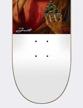 Tabla Skate JART RENAISSANCE II WEEDSUSCHRIST 8.0'