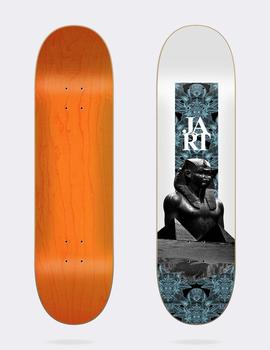 Tabla Skate JART ABSTRACTION 7.87' X 31.35' HC