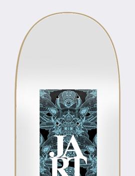 Tabla Skate JART ABSTRACTION 7.87' X 31.35' HC