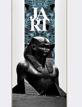 Tabla Skate JART ABSTRACTION 7.87' X 31.35' HC