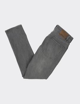 Pantalón Volcom 2X4 DENIM - Grey Vintage