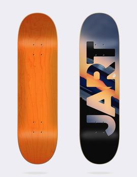 Tabla Skate JART EVENING 8.0' X 31.44' HC (LIJA GRATIS)