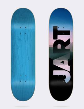 Tabla Skate JART EVENING 8.125' X 31.6' HC (LIJA GRATIS)