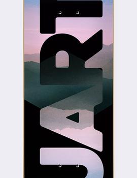 Tabla Skate JART EVENING 8.125' X 31.6' HC (LIJA GRATIS)