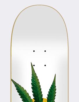 Tabla Skate JART LEAF 8.0' X 31.44' HC (LIJA GRATIS)