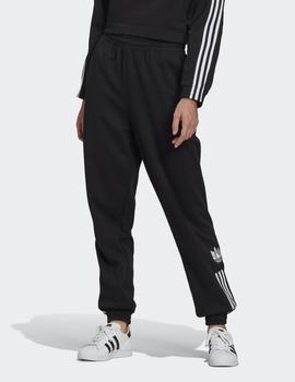 Pantalón Adidas TRACKPANT - Negro