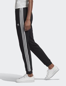 Pantalón Adidas WN SLIM PANTS - Negro