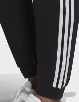 Pantalón Adidas WN SLIM PANTS - Negro