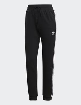 Pantalón Adidas WN SLIM PANTS - Negro