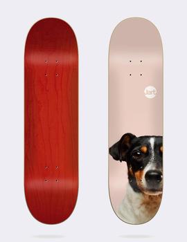 Tabla Skate JART FRIENDS 8.125' X 31.85' LC