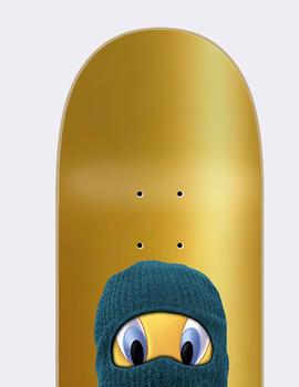 Tabla Skate JART TOON MASK 8.0' X 31.85' LC