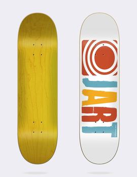 Tabla Skate JART CLASSIC 8.0' X 31.85' LC