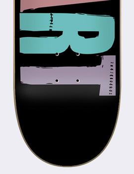 Tabla Skate JART CLASSIC 8.125' X 31.85' LC (LIJA GRATIS)
