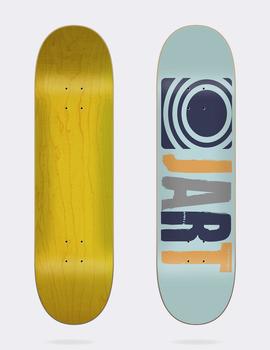 Tabla Skate JART CLASSIC 8.25' X 31.85' LC (LIJA GRATIS)