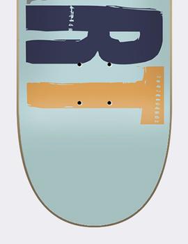 Tabla Skate JART CLASSIC 8.25' X 31.85' LC (LIJA GRATIS)