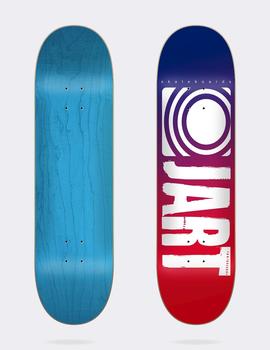 Tabla Skate JART CLASSIC 8.375' X 31.85' LC (LIJA GRATIS)