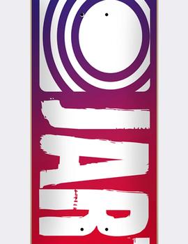 Tabla Skate JART CLASSIC 8.375' X 31.85' LC (LIJA GRATIS)