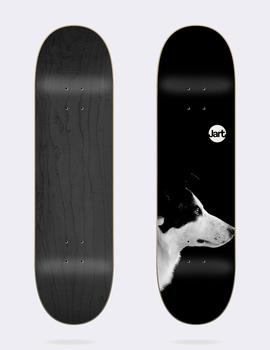 Tabla Skate JART FRIENDS BLACK 8.0' X 31.85' LC