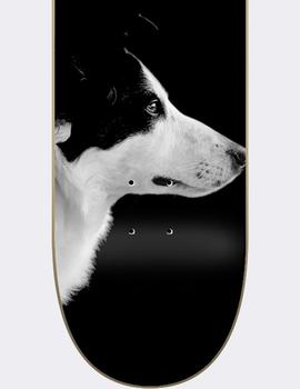 Tabla Skate JART FRIENDS BLACK 8.0' X 31.85' LC