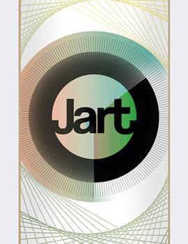 Tabla Skate JART DIGITAL 7.75' X 31.6' LC (LIJA GRATIS)