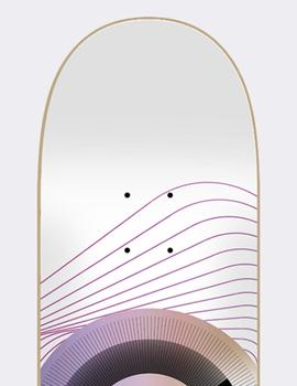 Tabla Skate JART DIGITAL 8.0' X 31.85' LC (LIJA GRATIS)