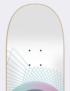 Tabla Skate JART DIGITAL 8.25' X 31.85' LC