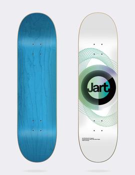 Tabla Skate JART DIGITAL 8.5' X 31.85' LC (LIJA GRATIS)