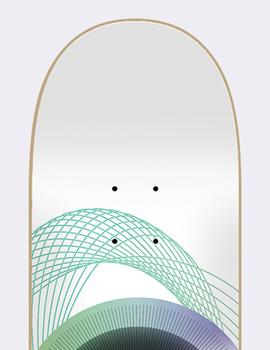 Tabla Skate JART DIGITAL 8.5' X 31.85' LC (LIJA GRATIS)