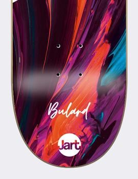 Tabla Skate JART GLASSES 8.125' X 31.85' LC ADRIEN