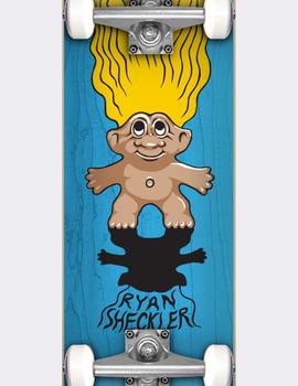 Skate Completo PLAN B SHECKLER TROLLS 7.87' X 31.8