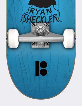 Skate Completo PLAN B SHECKLER TROLLS 7.87' X 31.8