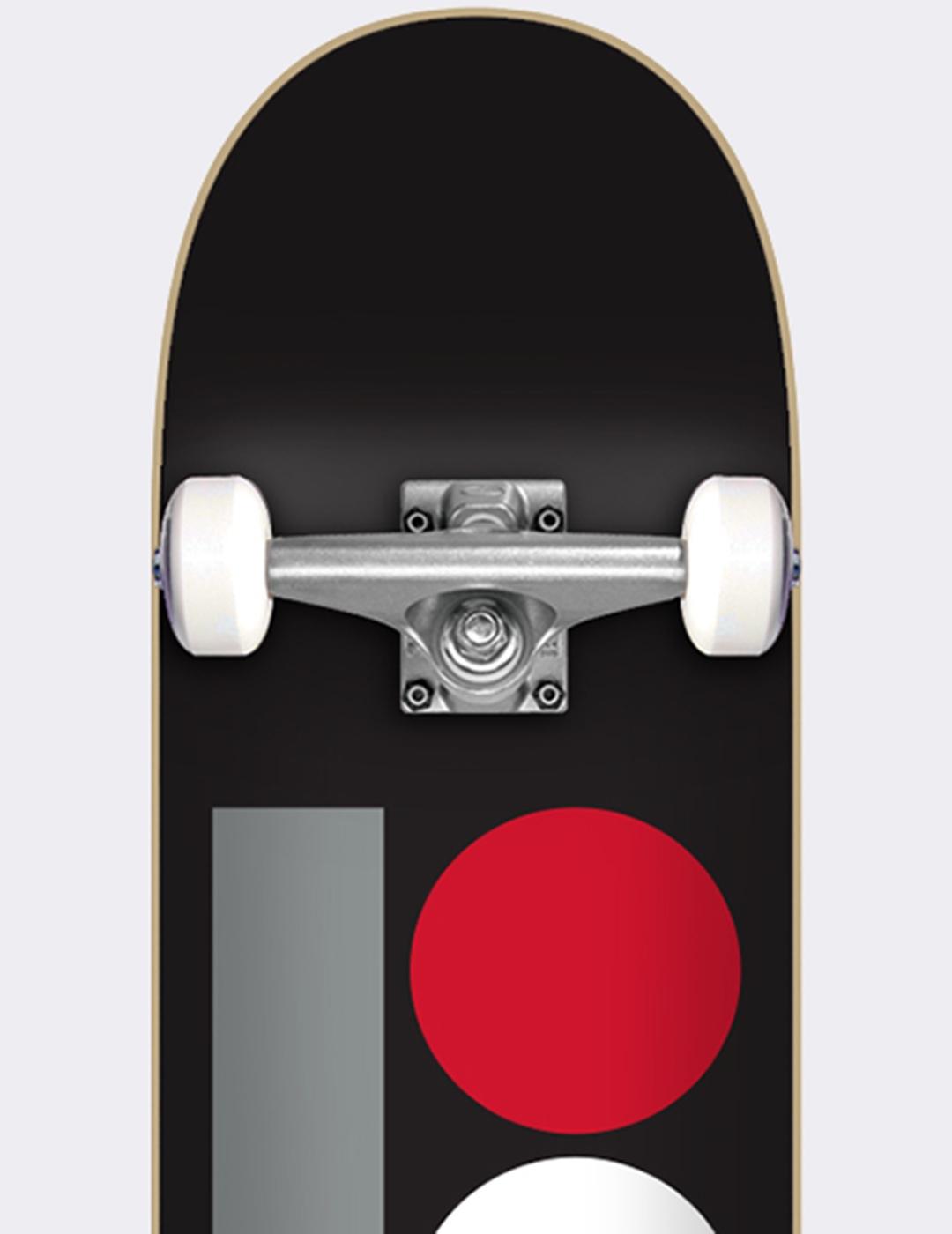 Skate Completo PLAN B MACRO 8.25' X 31.85'