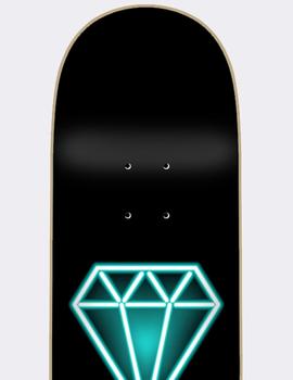 Tabla Skate PLAN B NEON TOMMY 8.25' X 32.125'