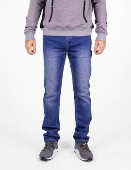 Pantalón Hydroponic NEDLANDS SWEAT DNM - Medium used Denim