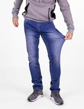 Pantalón Hydroponic NEDLANDS SWEAT DNM - Medium used Denim