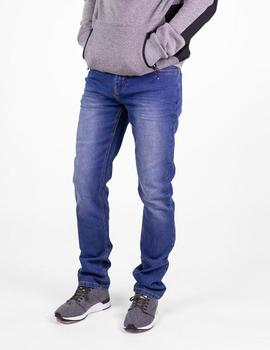 Pantalón Hydroponic NEDLANDS SWEAT DNM - Medium used Denim