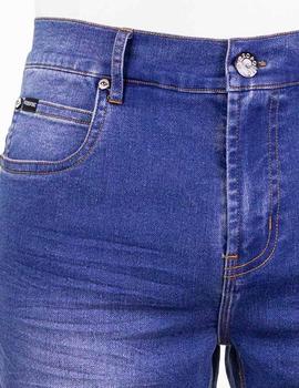 Pantalón Hydroponic NEDLANDS SWEAT DNM - Medium used Denim