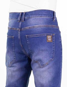 Pantalón Hydroponic NEDLANDS SWEAT DNM - Medium used Denim