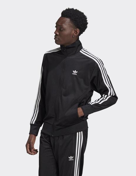 Chaqueta Adidas - Negro