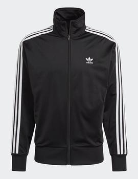 Chaqueta Adidas FIREBIRD TT - Negro