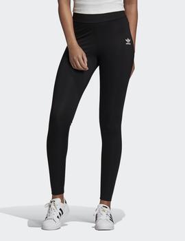 Leggings Adidas HW - Negro