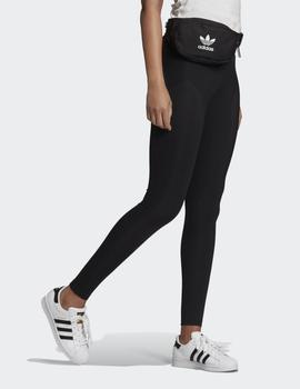 Leggings Adidas HW - Negro