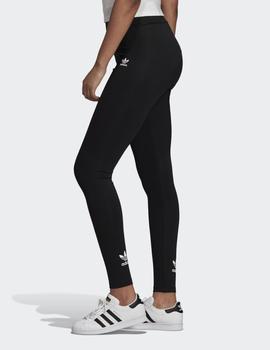 Leggings Adidas HW - Negro