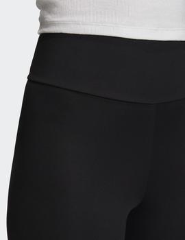 Leggings Adidas HW - Negro