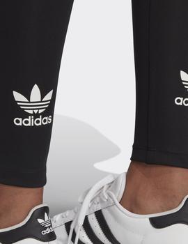 Leggings Adidas HW - Negro