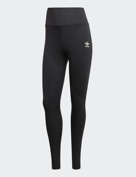 Leggings Adidas HW - Negro