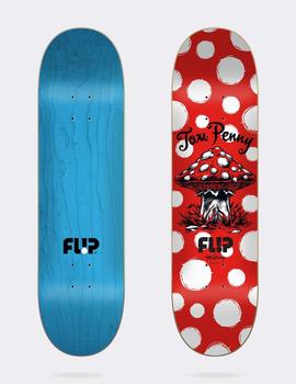 Tabla Skate FLIP DOTS REBOOT  8.0' X 31.50' (LIJA GRATIS)