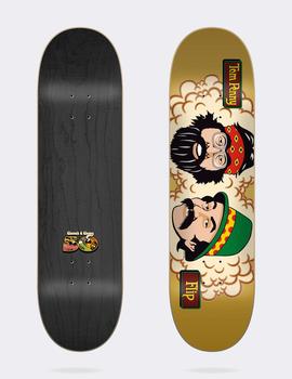 Tabla Skate FLIP PENNY CHEECH AND CHONG 50TH 8.0'