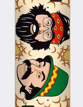 Tabla Skate FLIP PENNY CHEECH AND CHONG 50TH 8.0'