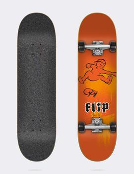 Skate Completo FLIP OLIVEIRA DOUGHBOY 7.87' X 31.6